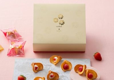 ルフルのギフトボックス