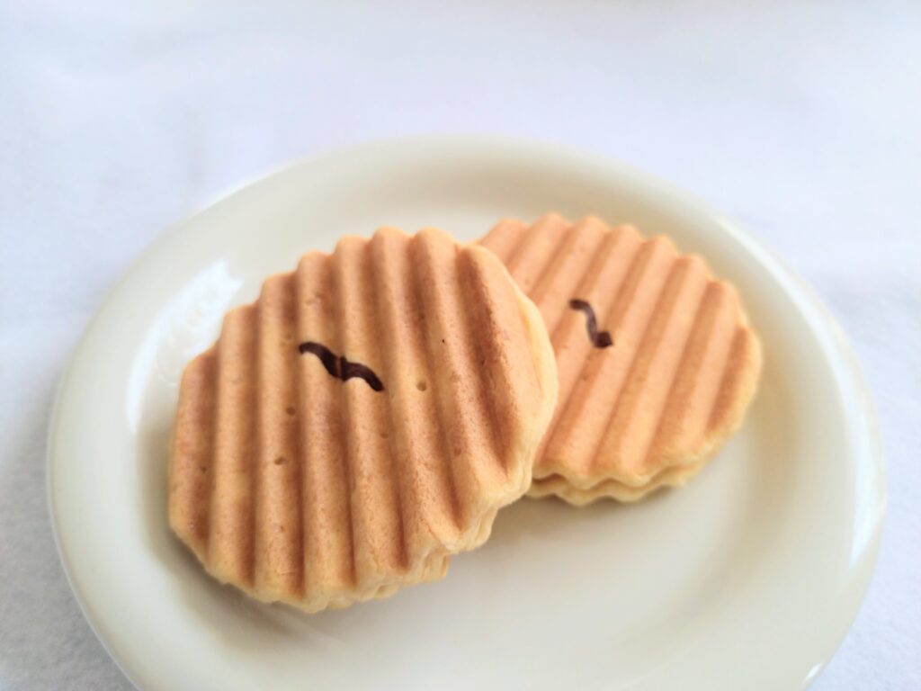 プレミアム千寿せんべい